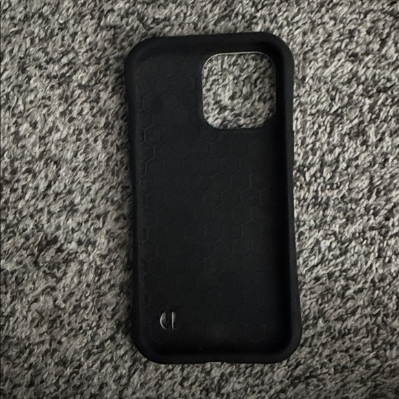 iPhone 14 Pro Max Pittsburgh Penguins Case - Picture 3 of 6